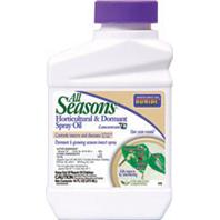 Bonide Products - All Seasons Horticultural Oil Spray Concentrate--1 Pint Bonide Products - All Seasons Horticultural Oil Spray Concentrate--1 Pint