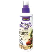Bonide Products - Tomato & Blossom Set Spray Ready To Use--8 Ounce Bonide Products - Tomato & Blossom Set Spray Ready To Use--8 Ounce