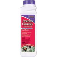 Bonide Products - Systemic Granules Insect Control--1 Pound Bonide Products - Systemic Granules Insect Control--1 Pound