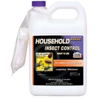 Bonide Products - Household Insect Control Ready To Use--1 Gallon Bonide Products - Household Insect Control Ready To Use--1 Gallon