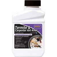 Bonide Products - Termite & Carpenter Ant Killer Concentrate--1 Pint Bonide Products - Termite & Carpenter Ant Killer Concentrate--1 Pint