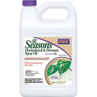 Bonide Products - All Seasons Horticultural Oil Spray Concentrate--1 Gallon Bonide Products - All Seasons Horticultural Oil Spray Concentrate--1 Gallon