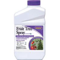 Bonide Products - Fruit Tree Spray Concentrate--1 Quart Bonide Products - Fruit Tree Spray Concentrate--1 Quart