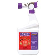 Bonide Products - Eight Yard & Garden Insect Ready To Spray--1 Quart Bonide Products - Eight Yard & Garden Insect Ready To Spray--1 Quart