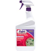 Bonide Products - Eight Garden & Home Ready To Use--1 Quart Bonide Products - Eight Garden & Home Ready To Use--1 Quart
