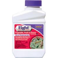 Bonide Products - Eight Vegetable Fruit Flower Concentrate--1 Pint Bonide Products - Eight Vegetable Fruit Flower Concentrate--1 Pint