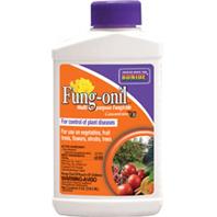 Bonide Products - Fung-Onil Multi-Purpose Fungicide Concentrate--8 Ounce Bonide Products - Fung-Onil Multi-Purpose Fungicide Concentrate--8 Ounce