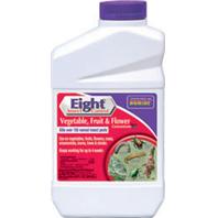 Bonide Products - Eight Vegetable Fruit Flower Concentrate--1 Quart Bonide Products - Eight Vegetable Fruit Flower Concentrate--1 Quart