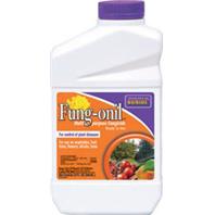 Bonide Products - Fung-Onil Multi-Purpose Fungicide Concentrate--1 Quart Bonide Products - Fung-Onil Multi-Purpose Fungicide Concentrate--1 Quart
