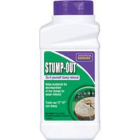 Bonide Products - Stump-Out Granules Diy Stump Removal--1 Pound Bonide Products - Stump-Out Granules Diy Stump Removal--1 Pound