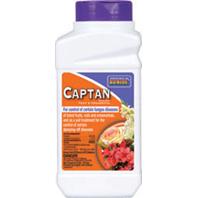 Bonide Products - Captan Fruit Ornamental Fungicide Concentrate--8 Ounce Bonide Products - Captan Fruit Ornamental Fungicide Concentrate--8 Ounce