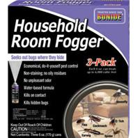 Bonide Products - Household Insect Room Fogger--6 Ounce Bonide Products - Household Insect Room Fogger--6 Ounce
