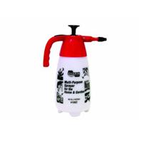 Chapin Manufacturing, P - Multi-Purpose Sprayer - Red - 48 Ounce Chapin Manufacturing, P - Multi-Purpose Sprayer - Red - 48 Ounce