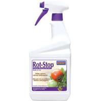 Bonide Products - Rot-Stop Tomato Blossom End Rot Ready To Use--1 Quart Bonide Products - Rot-Stop Tomato Blossom End Rot Ready To Use--1 Quart