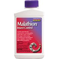 Bonide Products - Malathion Insect Control Concentrate--8 Ounce Bonide Products - Malathion Insect Control Concentrate--8 Ounce