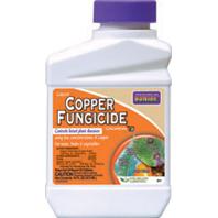 Bonide Products - Liquid Copper Fungicide Concentrate--1 Pint Bonide Products - Liquid Copper Fungicide Concentrate--1 Pint