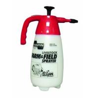 Chapin Manufacturing, P - Farm And Field Hand Sprayer - Red - 48 Ounce Chapin Manufacturing, P - Farm And Field Hand Sprayer - Red - 48 Ounce