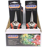 Dramm Corporation - Professionals Choice Compact Shear Display-Assorted-12 Piece Dramm Corporation - Professionals Choice Compact Shear Display-Assorted-12 Piece