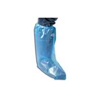 Neogen Glove And Insect - Disposible Economy Boot Cover 4Mil - Blue - Large Neogen Glove And Insect - Disposible Economy Boot Cover 4Mil - Blue - Large