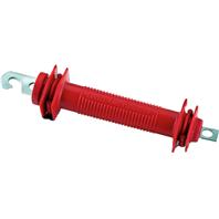 Dare Products Inc-Old Faithful Plastic Gate Handle-Red-10 Count Dare Products Inc-Old Faithful Plastic Gate Handle-Red-10 Count