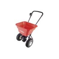 Earthway Products - Estate Residential Broadcast Spreader - Red - 80 Pound Hopper Earthway Products - Estate Residential Broadcast Spreader - Red - 80 Pound Hopper