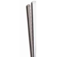 Geotek - Sunguard Fiberglass Fence Post - White - 1/2 X 5 Foot Geotek - Sunguard Fiberglass Fence Post - White - 1/2 X 5 Foot