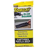 Motomco - Tomcat Glue Board Value Pack Rat And Mouse Trap-2 Pack Motomco - Tomcat Glue Board Value Pack Rat And Mouse Trap-2 Pack