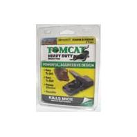Motomco - Tomcat Heavy Duty Mouse Trap-2 Pack Motomco - Tomcat Heavy Duty Mouse Trap-2 Pack