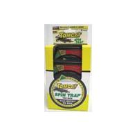 Motomco - Tomcat Spin Trap For Mice-2 Pack Motomco - Tomcat Spin Trap For Mice-2 Pack