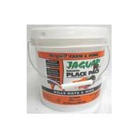 Motomco - Jaguar Rodenticide Place Pacs Pail-73/50 Gm Pacs Motomco - Jaguar Rodenticide Place Pacs Pail-73/50 Gm Pacs