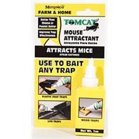 Motomco - Tomcat Mouse Attractant-1 Ounce Motomco - Tomcat Mouse Attractant-1 Ounce