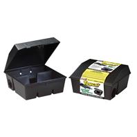 Motomco - Tomcat Tamper-Resistant Rat Bait Station Motomco - Tomcat Tamper-Resistant Rat Bait Station