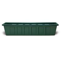 Novelty Mfg -Poly-Pro Planter Liner-Dark Green-18 Inch Novelty Mfg -Poly-Pro Planter Liner-Dark Green-18 Inch