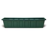 Novelty Mfg -Poly-Pro Flower Planter Liner-Dark Green-36 Inch Novelty Mfg -Poly-Pro Flower Planter Liner-Dark Green-36 Inch