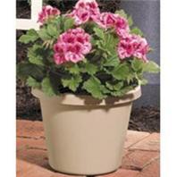 Myers Industries L&Ggroup - Classic Pot - Sandstone - 10 Inch Myers Industries L&Ggroup - Classic Pot - Sandstone - 10 Inch