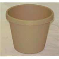 Myers Industries L&Ggroup - Classic Pot - Sandstone - 8 Inch Myers Industries L&Ggroup - Classic Pot - Sandstone - 8 Inch
