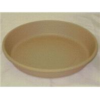 Myers Industries L&Ggroup - Classic Pot Saucer - Sandstone - 12 Inch Myers Industries L&Ggroup - Classic Pot Saucer - Sandstone - 12 Inch