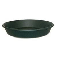Myers Industries L&Ggroup - Classic Pot Saucer - Evergreen - 24 Inch Myers Industries L&Ggroup - Classic Pot Saucer - Evergreen - 24 Inch