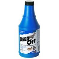 Woodstream Lawn & Garden - Havahart Deer-Off Repellent Concentrate--16 Ounce Woodstream Lawn & Garden - Havahart Deer-Off Repellent Concentrate--16 Ounce