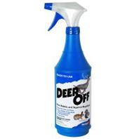 Woodstream Lawn & Garden - Havahart Deer-Off Ready To Use Repellent Spray--32 Ounce Woodstream Lawn & Garden - Havahart Deer-Off Ready To Use Repellent Spray--32 Ounce
