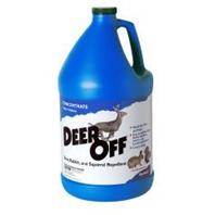 Woodstream Lawn & Garden - Havahart Deer-Off Repellent Concentrate--128 Ounce Woodstream Lawn & Garden - Havahart Deer-Off Repellent Concentrate--128 Ounce