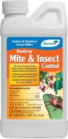 Monterey - Monterey Mite & Insect Control Concentrate - Pint Monterey - Monterey Mite & Insect Control Concentrate - Pint