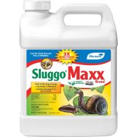 Monterey - Sluggo Maxx Brand Slug Bait - 10 Lb Monterey - Sluggo Maxx Brand Slug Bait - 10 Lb