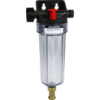 Chapin Manufacturing - Chapin Fertilizer Injector - Clear - 24 Oz Chapin Manufacturing - Chapin Fertilizer Injector - Clear - 24 Oz