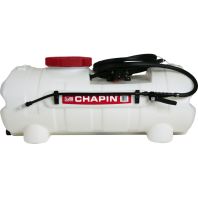 Chapin Manufacturing - Chapin Spot Sprayer - White - 15 Gal Chapin Manufacturing - Chapin Spot Sprayer - White - 15 Gal
