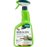 Woodstream Lawn & Grdn - Safer Neem Oil Ready To Use - 32 Ounce Woodstream Lawn & Grdn - Safer Neem Oil Ready To Use - 32 Ounce