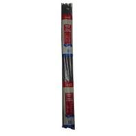 Bond Manufacturing - Packaged Heavy Duty Bamboo Stakes-Green-4 Foot/6 Pack Bond Manufacturing - Packaged Heavy Duty Bamboo Stakes-Green-4 Foot/6 Pack