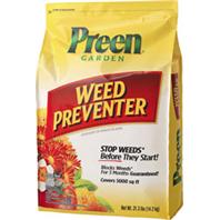 Greenview - Preen Garden Weed Preventer Granules - 5000 Sq Ft Greenview - Preen Garden Weed Preventer Granules - 5000 Sq Ft