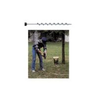 Protech Tool Supply - Landscape Auger-24 Inch Protech Tool Supply - Landscape Auger-24 Inch