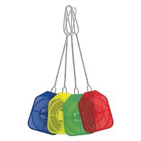 Bonide Products - Revenge Metal/Plastic Fly Swatter-Assorted-20 Inch Bonide Products - Revenge Metal/Plastic Fly Swatter-Assorted-20 Inch